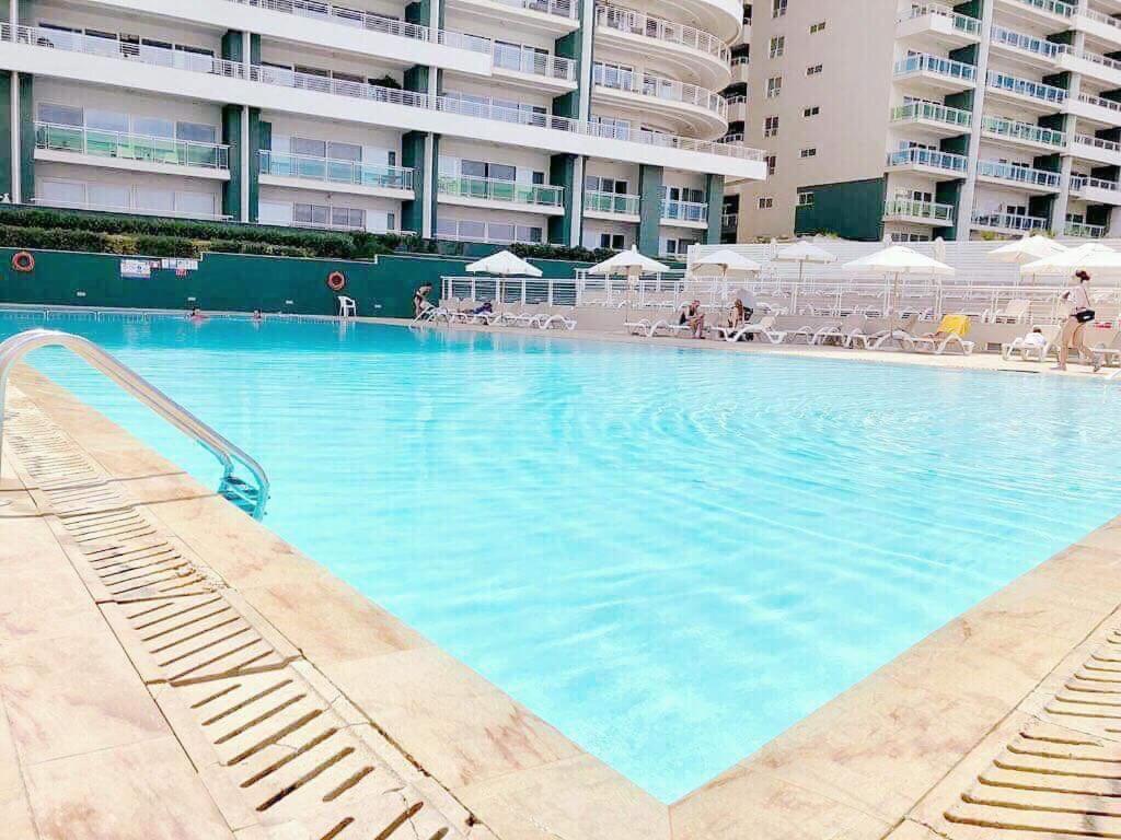 Seafront Lux Apart Inc Pool, Upmarket Area Sliema Esterno foto