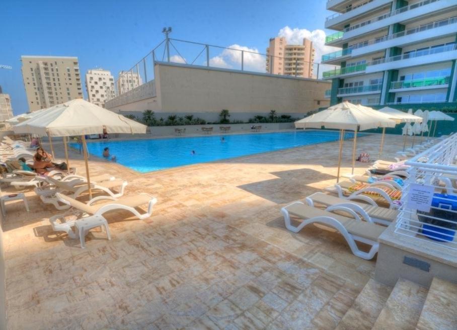 Seafront Lux Apart Inc Pool, Upmarket Area Sliema Esterno foto