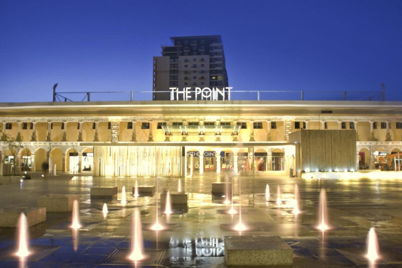 Seafront Lux Apart Inc Pool, Upmarket Area Sliema Esterno foto